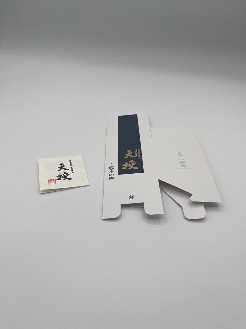 宇治 丸久小山園 抹茶 天授 (TENJU) 40g 1缶