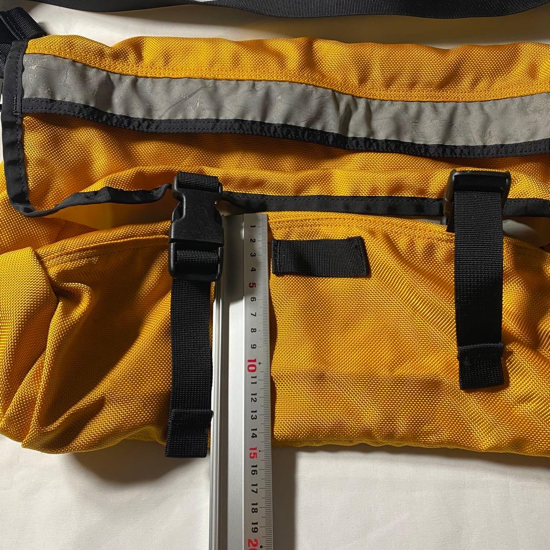 バッグ 00s Patagonia Half Mass Messenger Bag