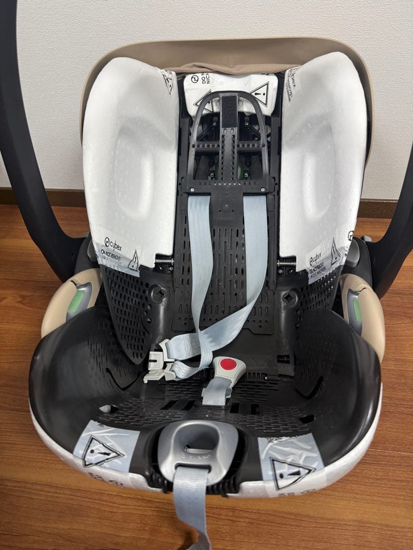 サイベックス クラウド T i-SIZE plusベース BASE T セット