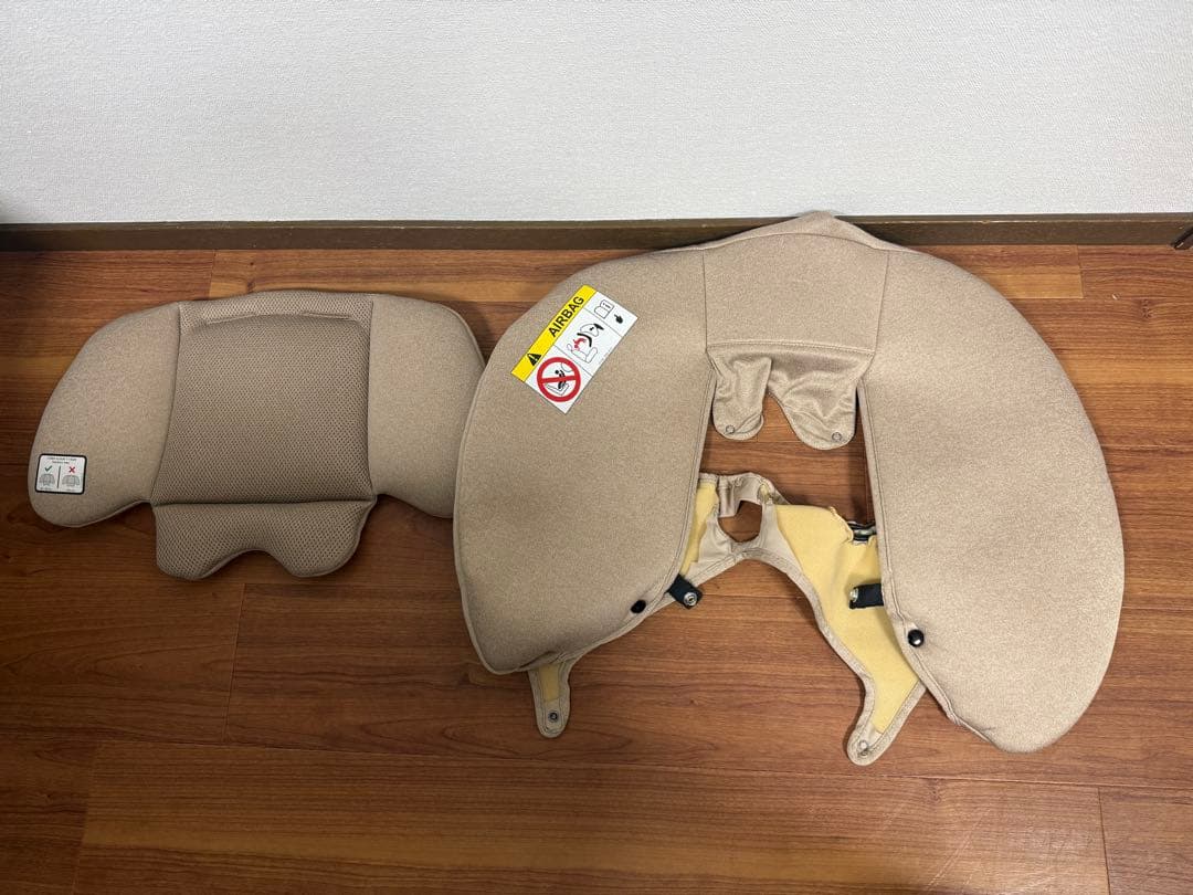 サイベックス クラウド T i-SIZE plusベース BASE T セット