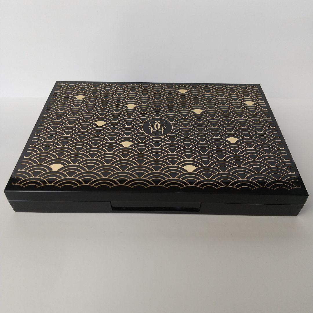 ゲラン パレットゴールド【新品 未使用】アイシャドウ チーク リップ アイブロウ