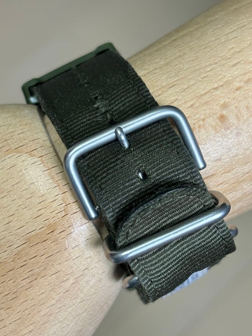 コラボ/G-SHOCK/DW-6901UD/UNDEFEATED/別注/30周年