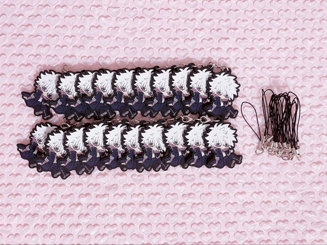 ヒロアカ 荼毘 ころコレ 20点