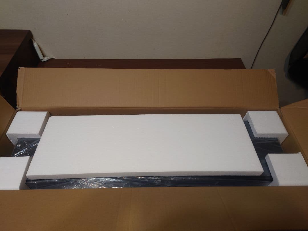 【開封品】L STRACTURE 解体匠機 MSN-04 サザビー