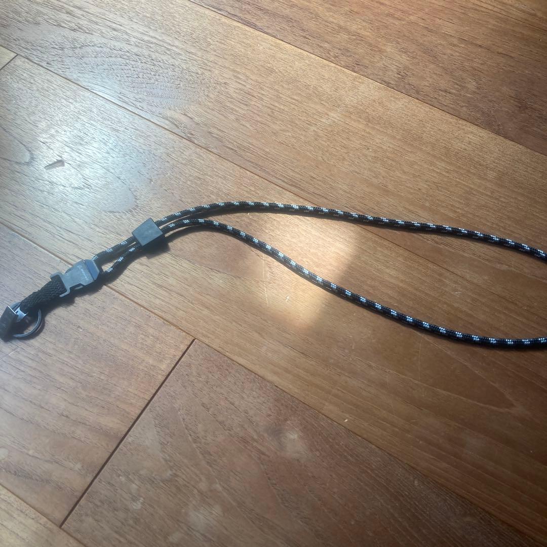 ボーイング　ネックストラップ 4種セット