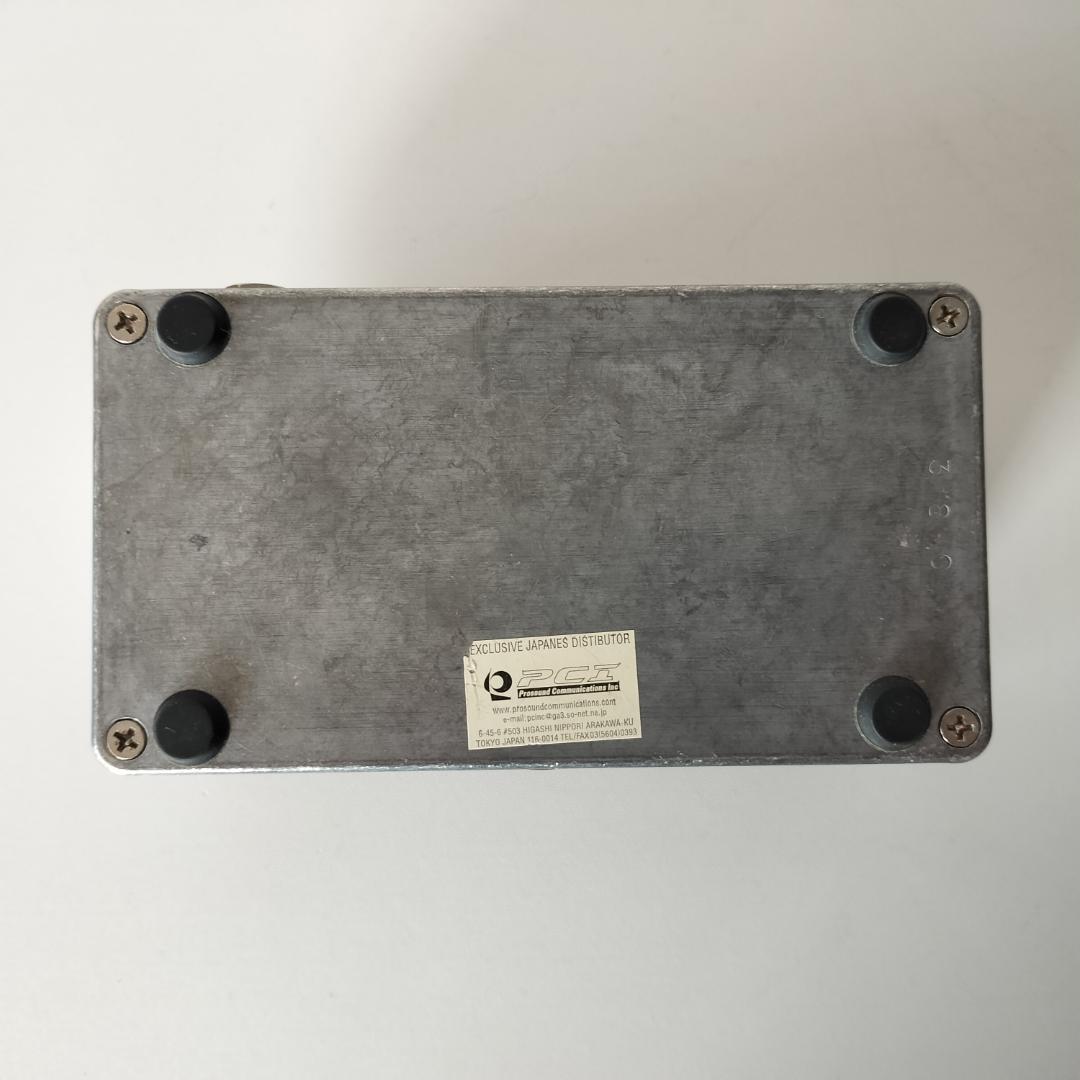 XOTIC ROBOTALK V1（オートワウ、エンベロープフィルター）