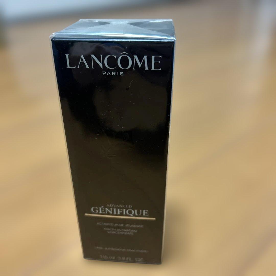 期間限定価格 未開封 115mL ランコム ジェニフィックアドバンストN 美容液