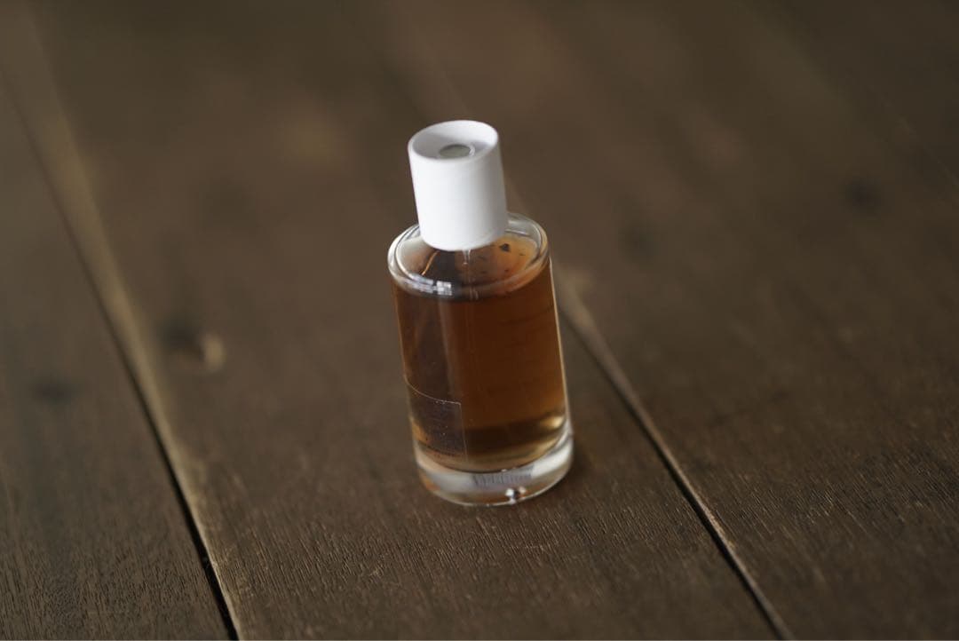 廃盤 貴重 メゾン マルジェラ コーヒーブレイク 香水 100ml