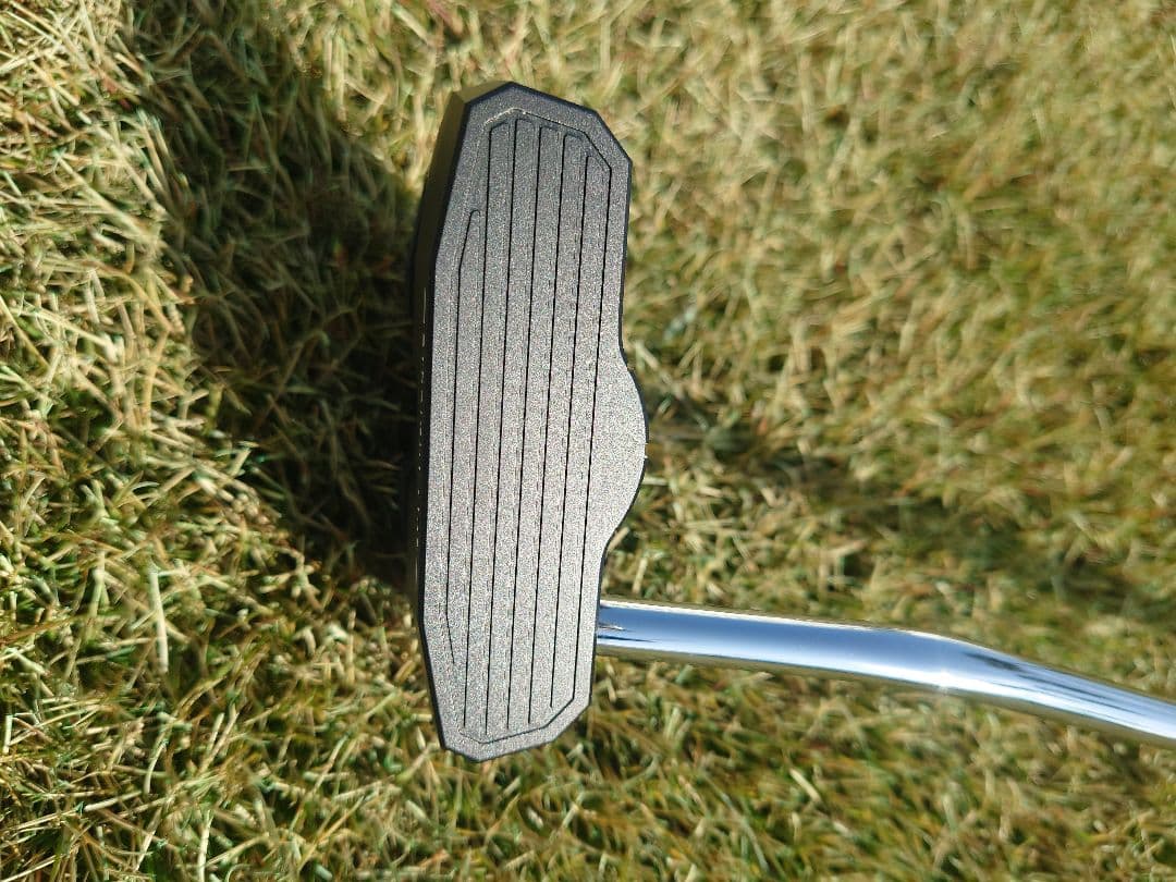 【希少パター】ゴルディロックス　ストレートライン　Model 816