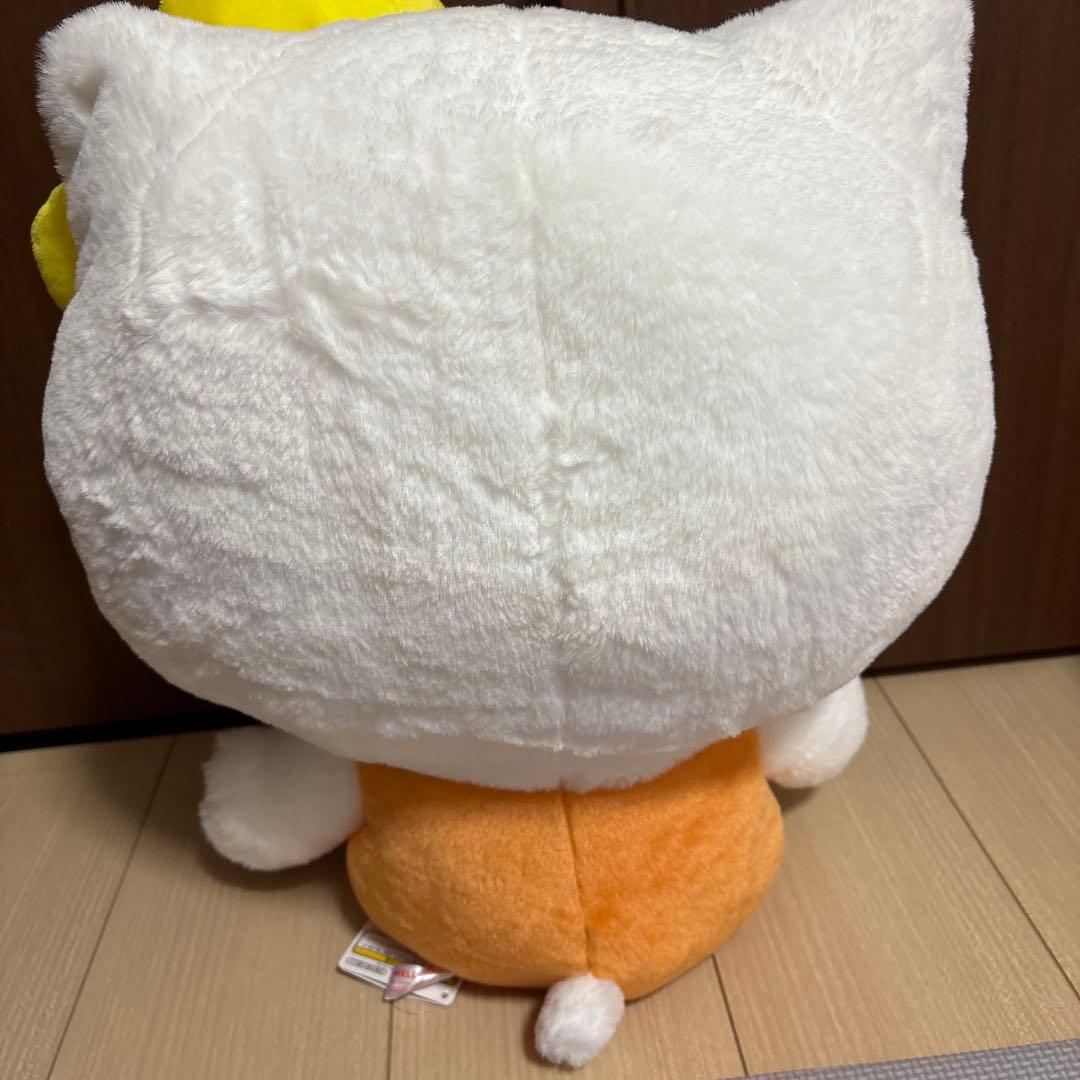 ハローキティ ぬいぐるみ まとめ売り 5種類