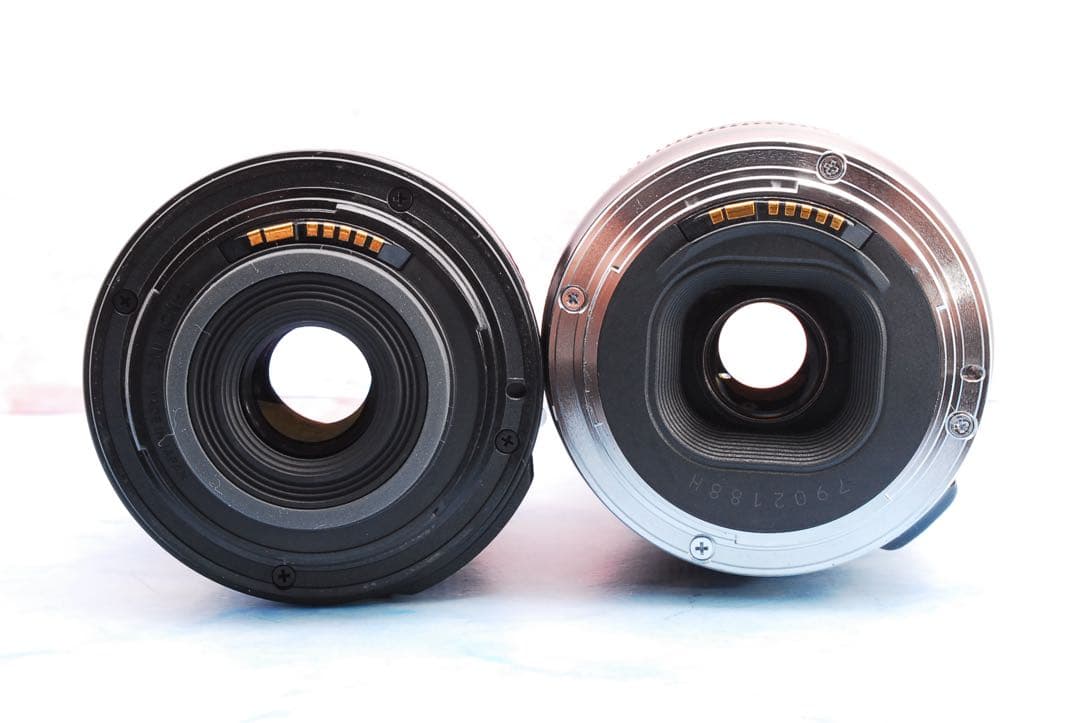 Canon Kiss X9i★手ぶれ補正標準＆超望遠★スマホ転送★バッグ付