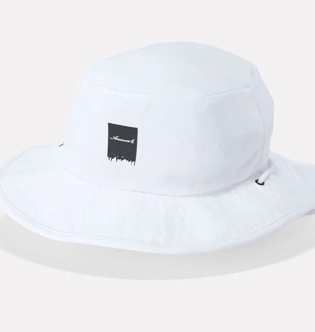answer4 アンサー4 Summer Hat サイズL