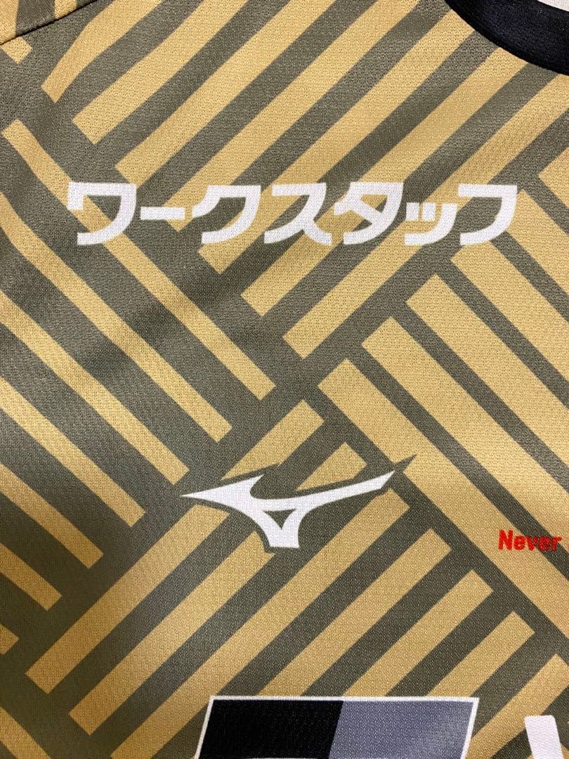名古屋グランパス 2025『鯱の大祭典』 FPオーセンティックモデル Ｌサイズ