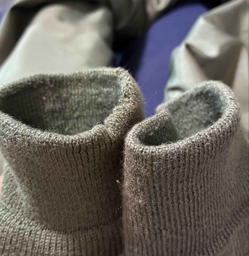 90S 実物 CWU-36P US ARMY 米軍 フライトジャケット L