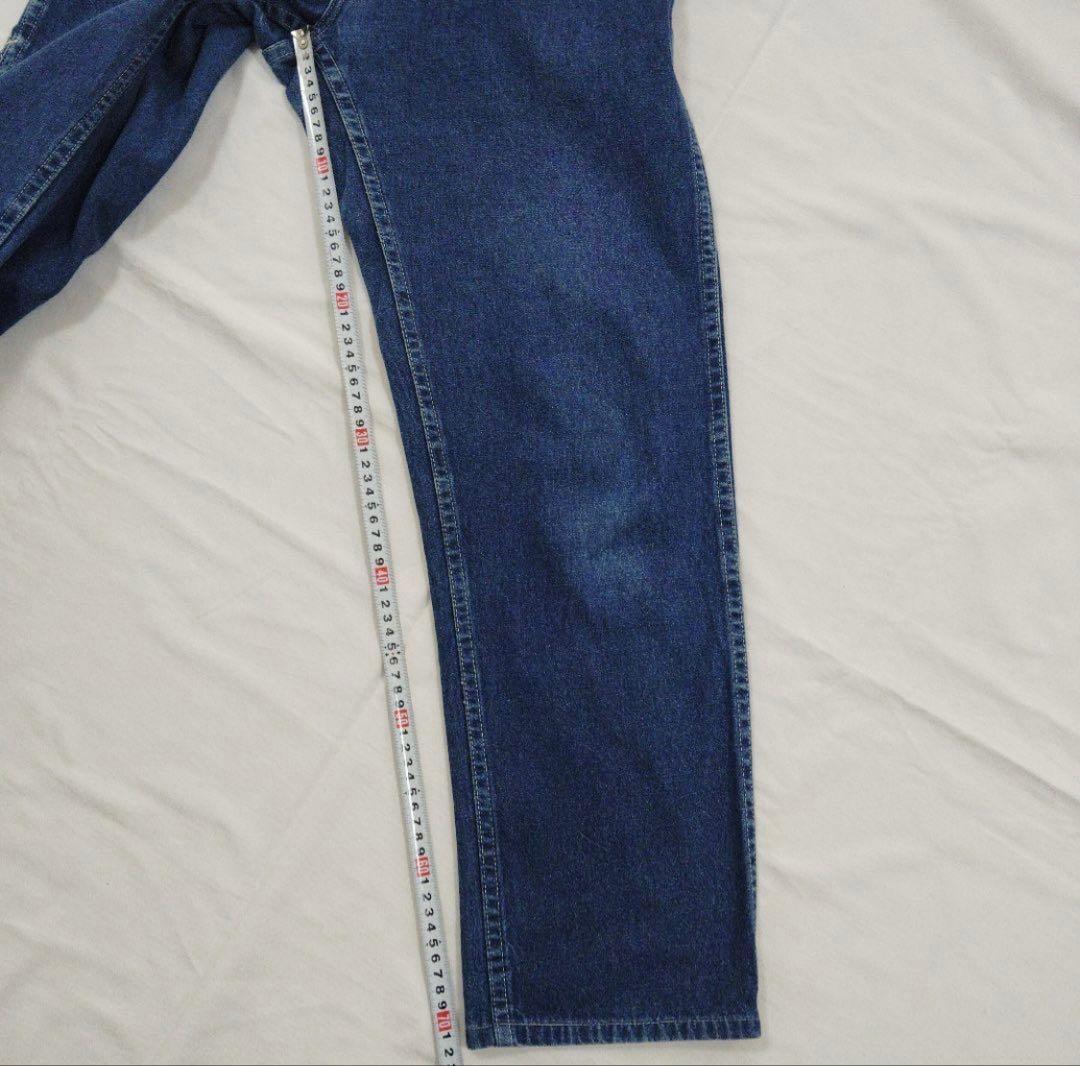 70's CARTER'S カーターズ　ペインターパンツ　ヴィンテージ　USA製