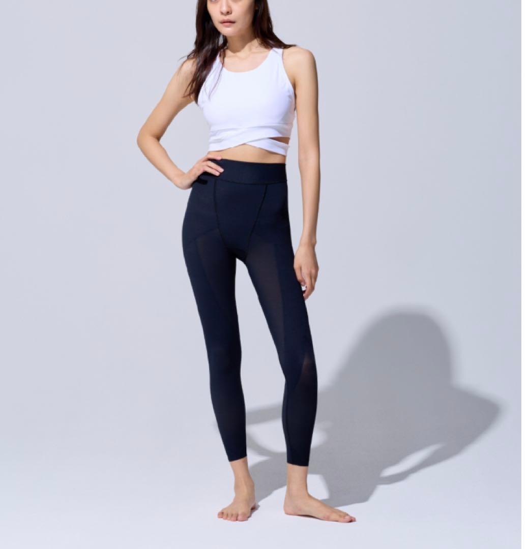 ◆みーちゃ ◆プウアボーテ　トレスパ Mサイズ2セット