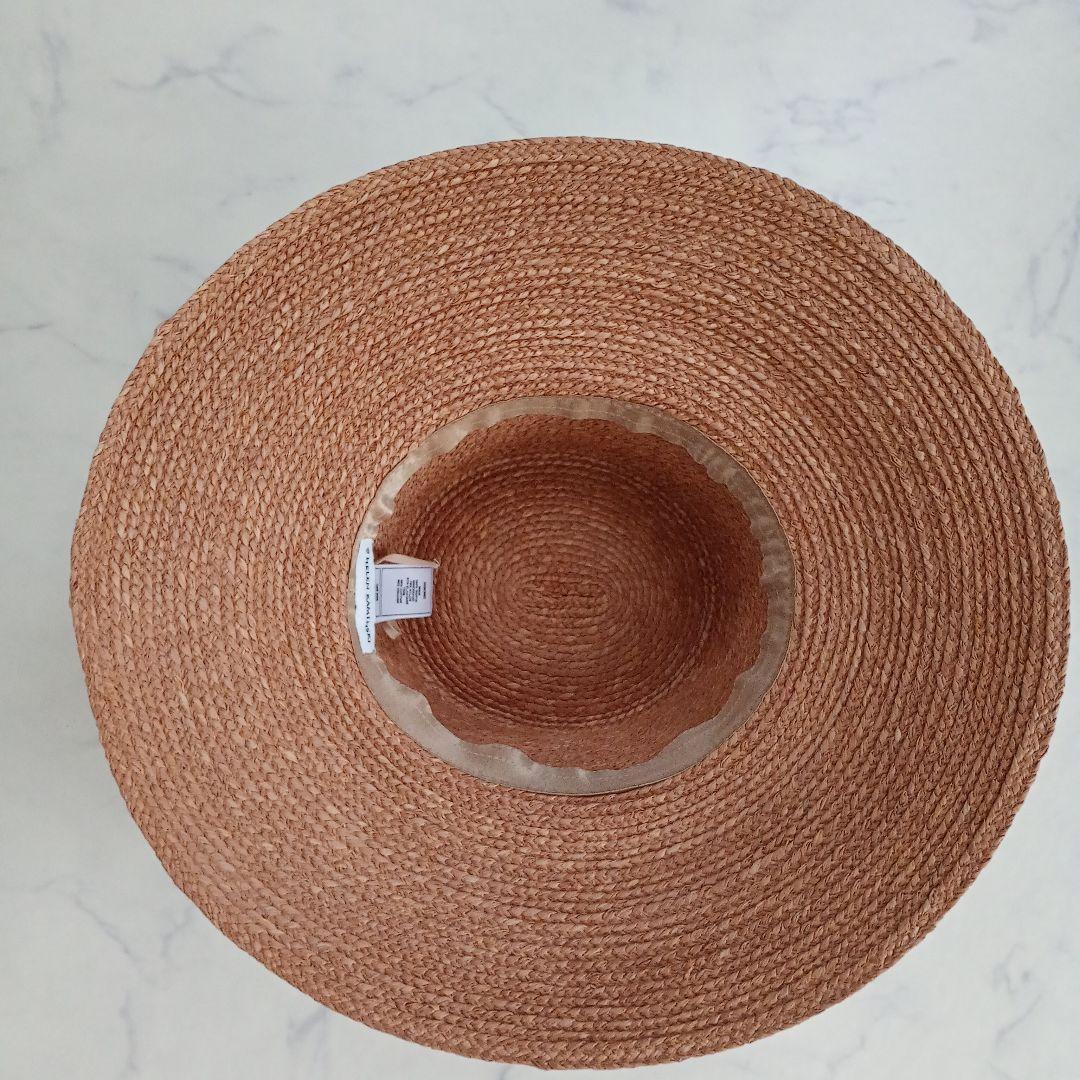 ●hapo●ヘレンカミンスキー　Easton(イーストン)ラフィア