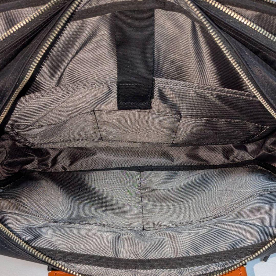 ✨超美品 Samsonite エピッドプラス 2WAY ビジネスバッグ 2気室