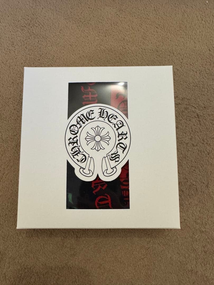 CHROME HEARTSクロムハーツ　ソックス　パンツセット