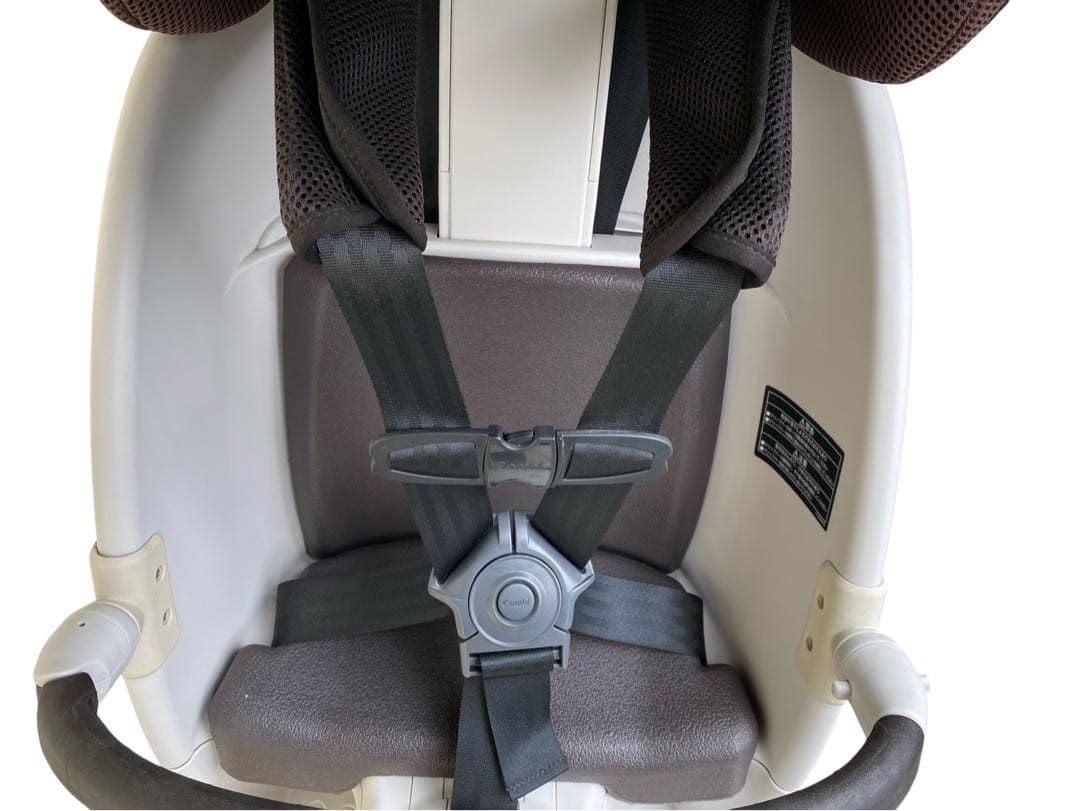 ★Panasonic 電動自転車　ギュット・クルーム BE-FRD033