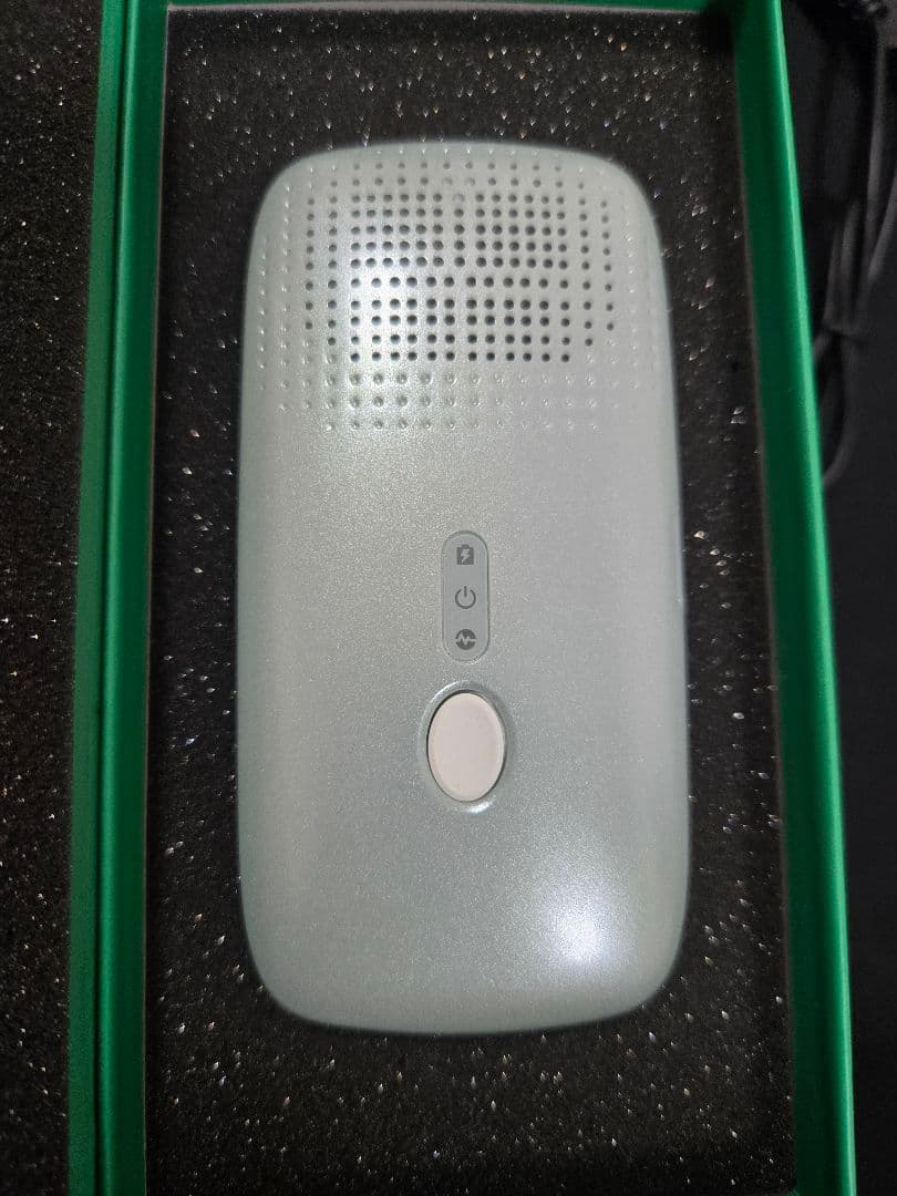 健康管理・計測計 Kunkun body