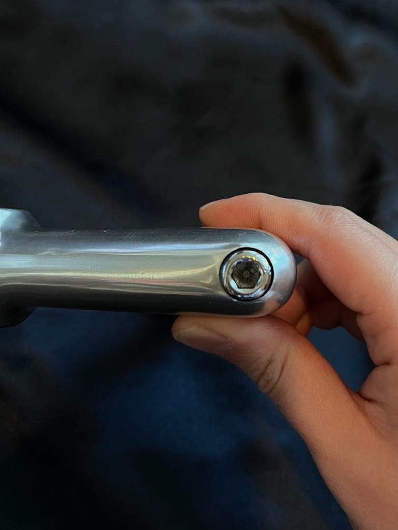 CINELLI A1 ステム　90mm