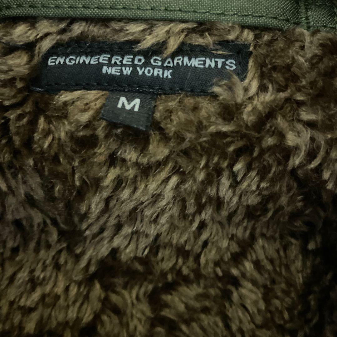 最終価格❗️EGエンジニアードガーメンツ B3 Jacket Mサイズ