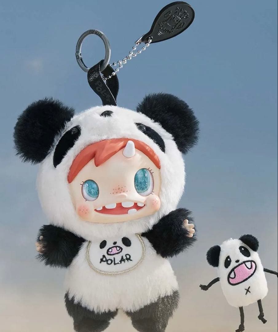 POLAR Monster Baby Collection アソートボックス