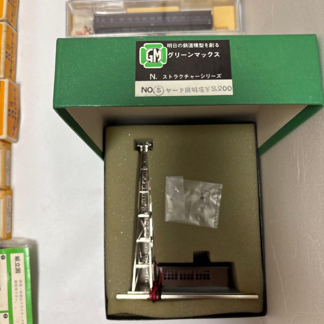 ヒ*ル様 Nゲージ 鉄道模型 コレクション多数