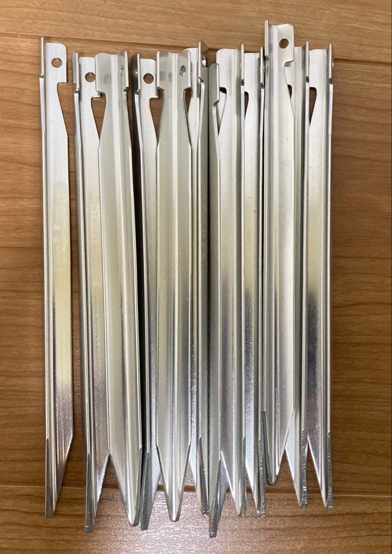 美品　モンベル(mont-bell)のステラリッジテント2