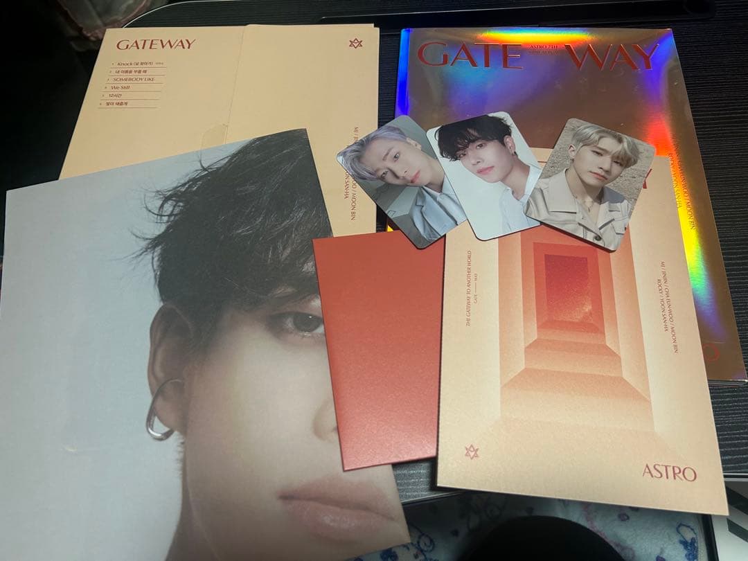 astro ＣＤ　アルバムセット　まとめ売り