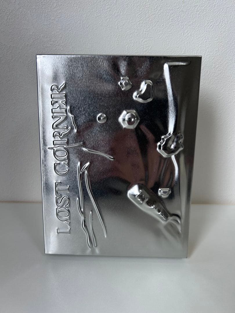 LOST CORNER 初回限定 CD＋DVD盤 米津玄師