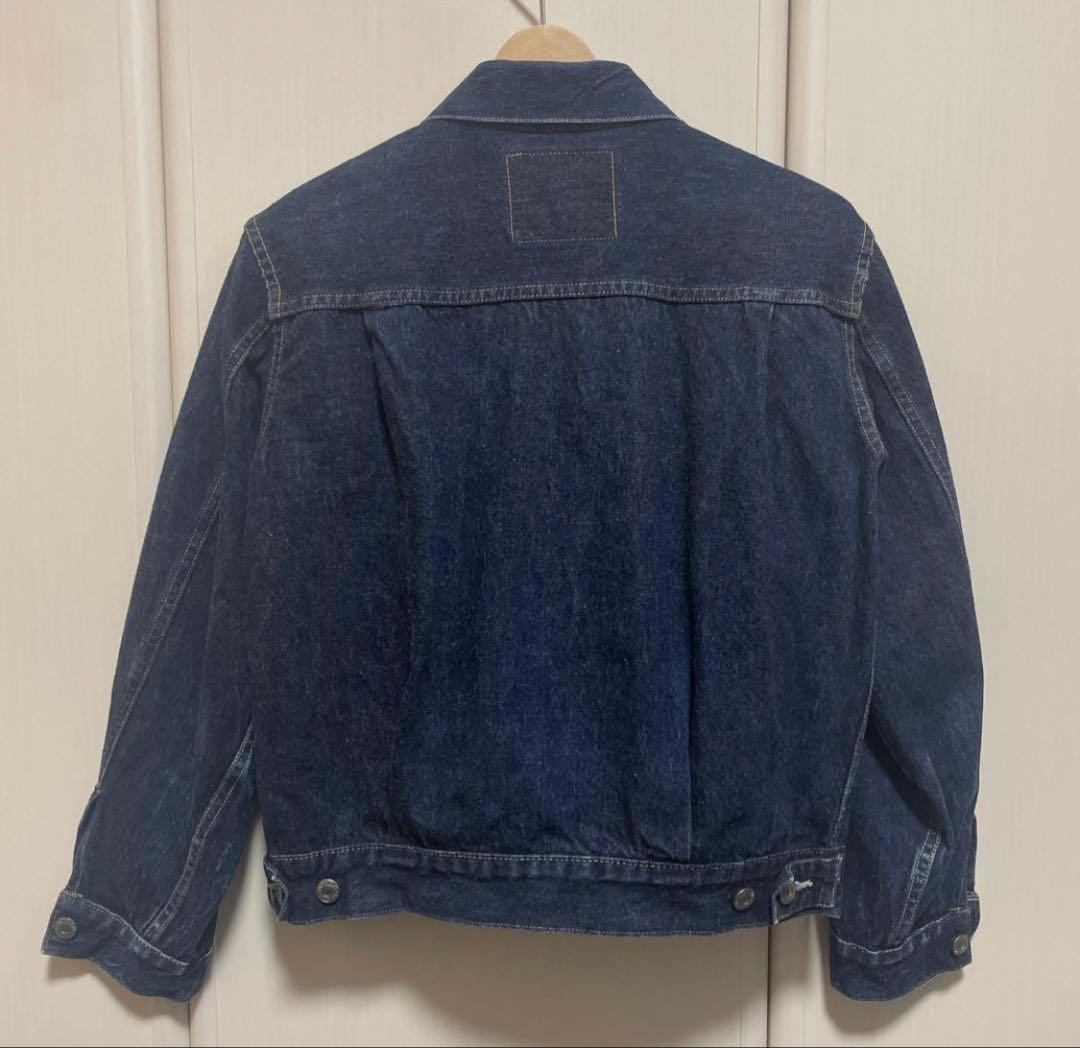 【美品】Levi's vintage clothing 507xx 36