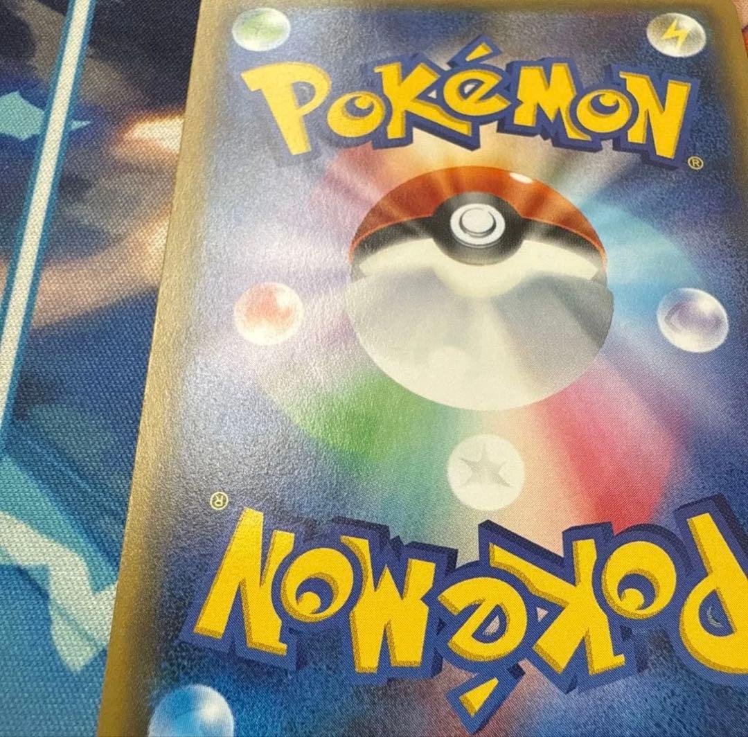 ニンフィアEX RR CP3 ポケキュンコレクション 026/032