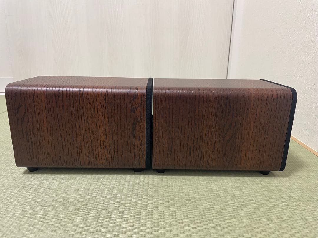 ORION SMC-280BT 真空管付きミニコンポ　即日発送！