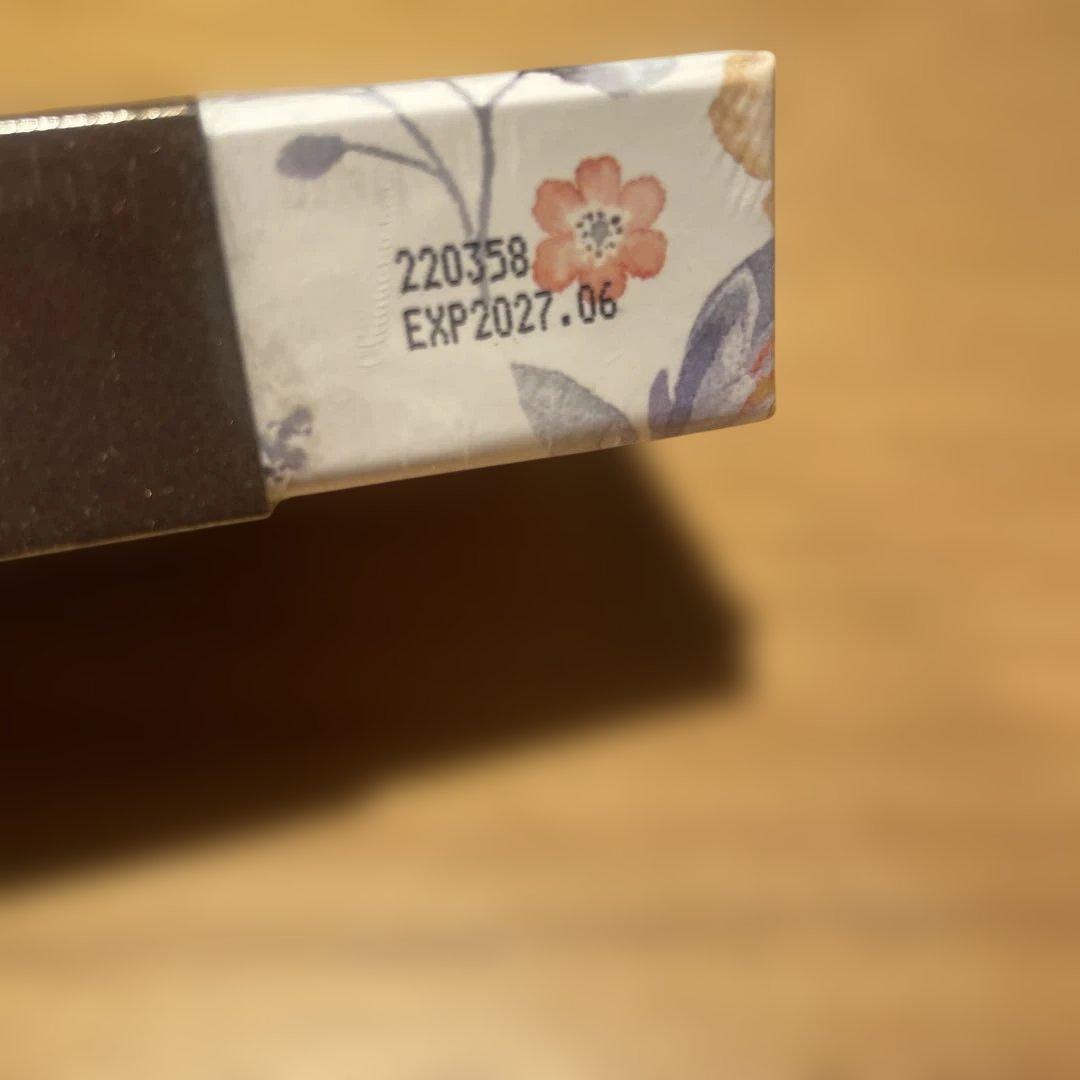 dōTERRA 「プレシャス フローラル コレクション」新品