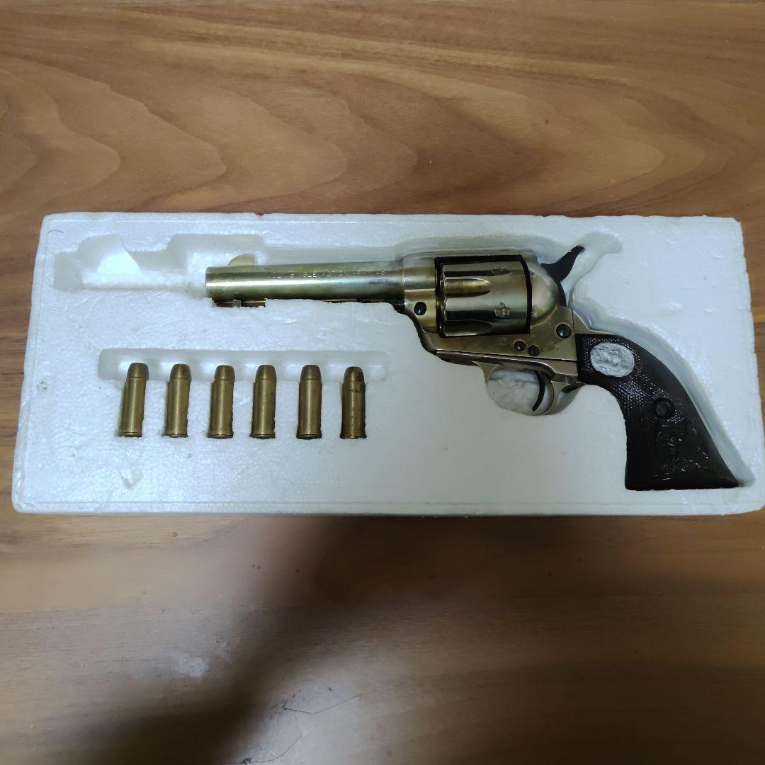 SMG刻印　CMC　コルト　シングルアクションアーミー　モデルガン