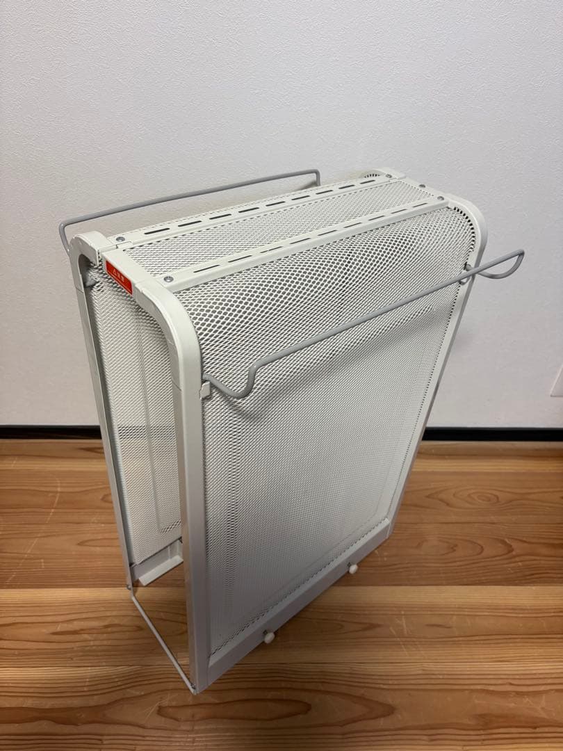 DeLonghi オイルヒーター（説明書）➕『安全カバー付き』数回使用のみ