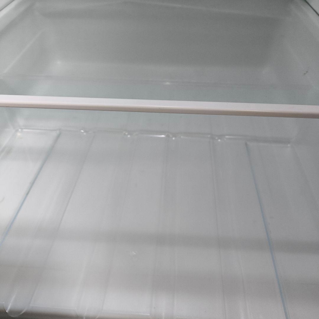 Hisense 冷蔵庫 　冷凍庫　ハイセンス　ホワイト　2022年製　175L