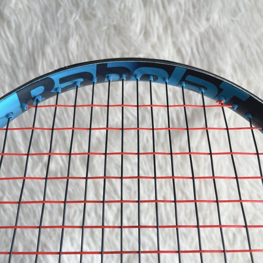 ラケット(硬式用) Babolat pure drive team G2