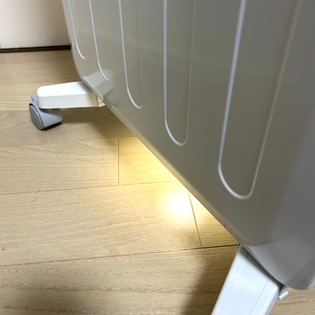 【美品】CORONA コロナ DHS-1524 ノイルヒート NOIL HEAT