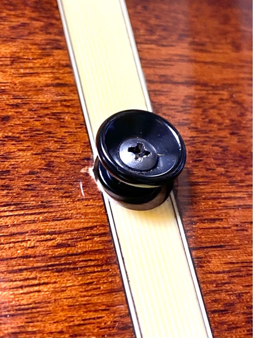 初期型RECORDING KING RO-126-FE オール単板 000タイプ