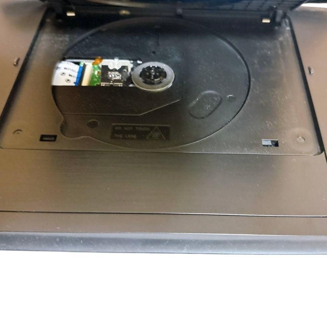 グリーンハウス ブルーレイプレーヤー GH-PBD10BT DVDプレーヤー