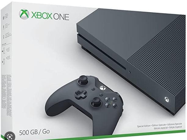xbox one コントローラー ストームグレイ限定モデル 未使用 日本未発売
