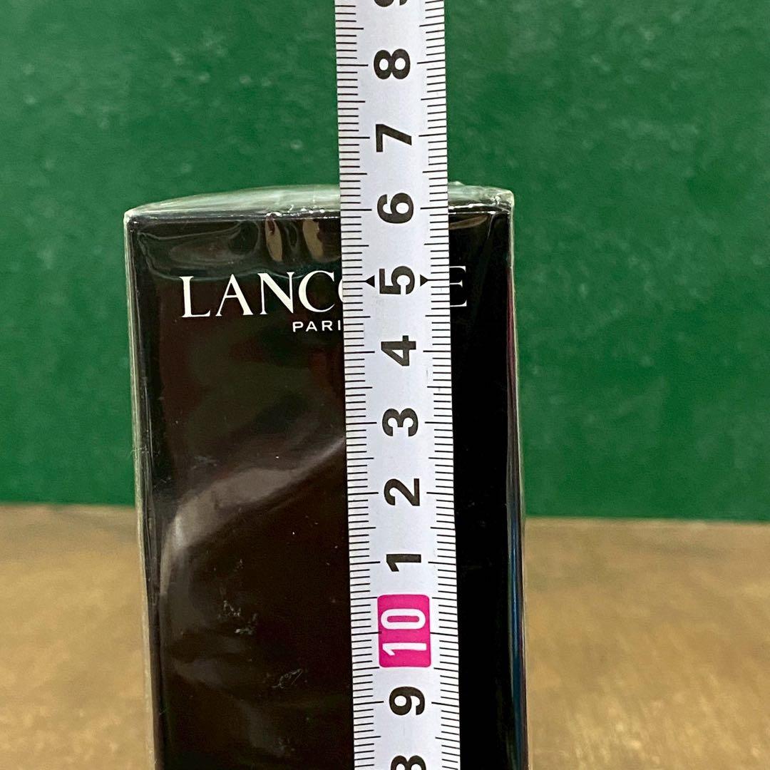 未開封 ランコム 美容液 セラム 保湿ジェニフィックアドバンストN100ml