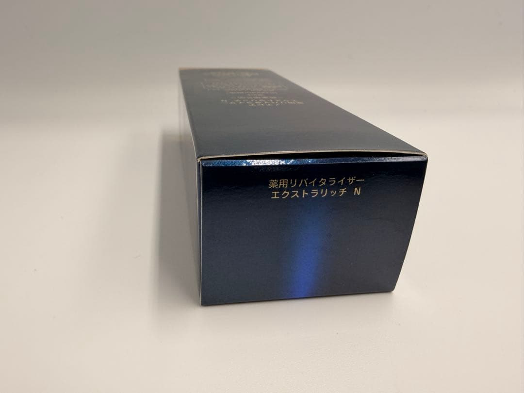 【新品未使用】ノエビア 薬用リバイタライザー エクストラリッチ N 30ml D