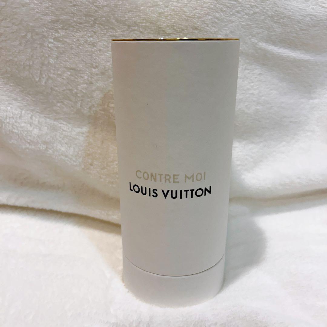 ルイ・ヴィトン　香水　コントロモワ　100ml