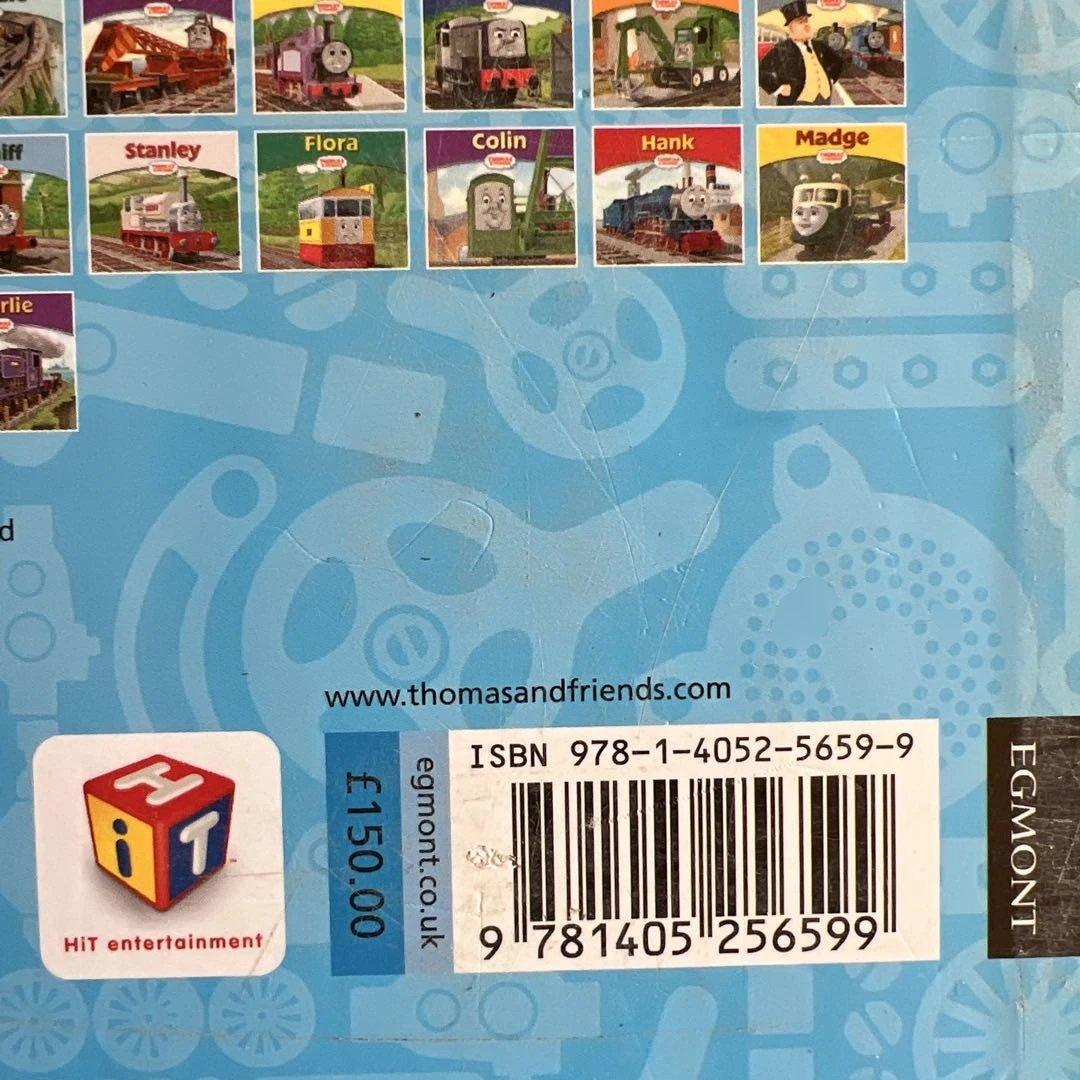 My Thomas Story Library 65冊セット