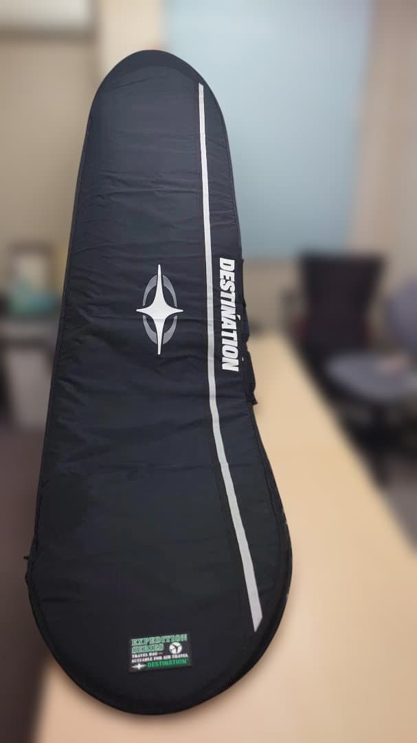 【手渡し限定】 NO BRAND ロングボード