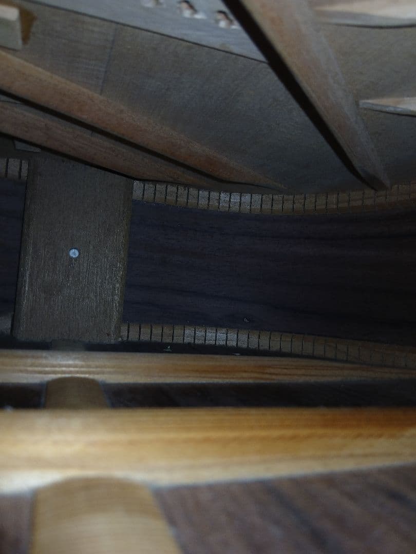 Cat's Eyes CE-600(1978年製)